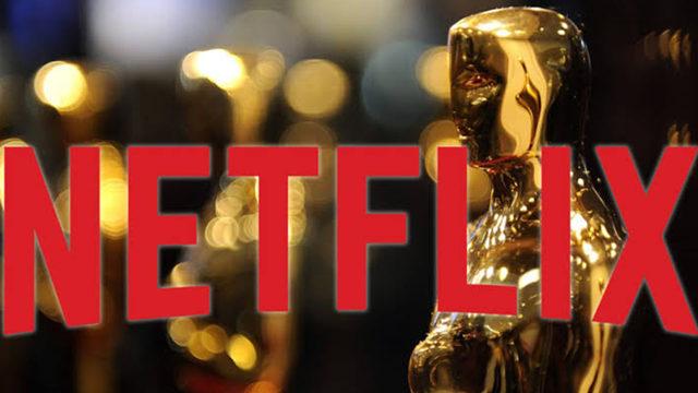Netflix, 24 Oscar Adaylığıyla Hollywood’u Yerle Bir Etti