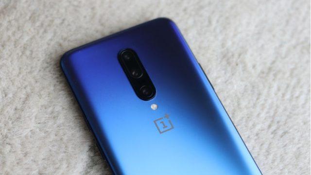 OnePlus, 2020’de ’Gözün Görebileceği En İyi Ekranları’ Getireceğini İddia Etti