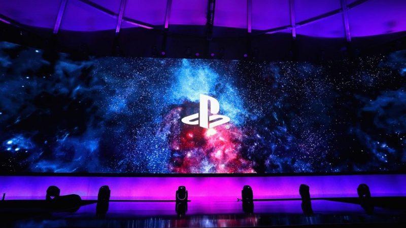 Sony, PlayStation’ın E3 2020’ye Katılmayacağını Açıkladı
