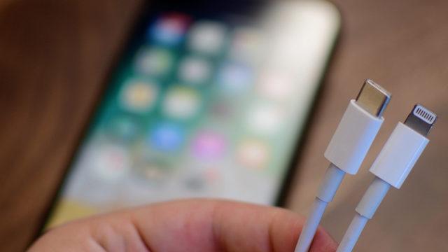 Avrupa Birliği, Apple’ı iPhone’larda USB-C Kullanmaya Zorlayacak