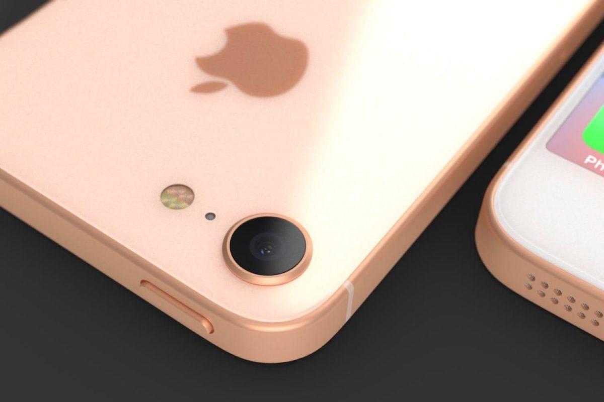 iPhone SE 2’nin Ekran Boyutuyla İlgili Heyecanlandıran Gelişme