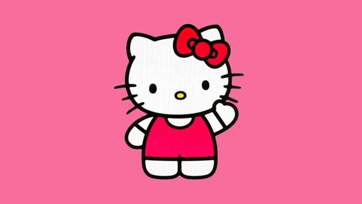 Japonya’nın Minnoş Devi ‘Hello Kitty’nin Filmi Geliyor