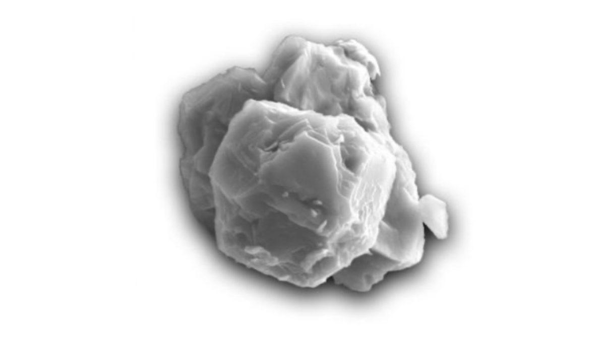 Bilim İnsanları, Dünya Üzerindeki En Eski Maddeyi Buldu