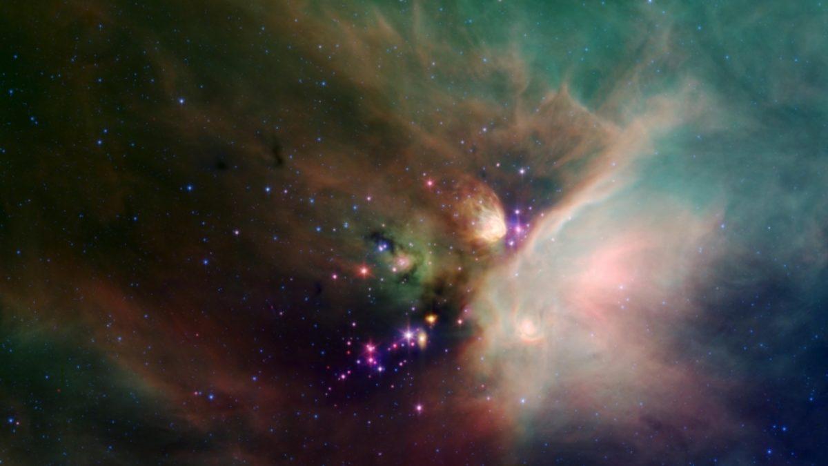 Bilim İnsanları, Dünya Üzerindeki En Eski Maddeyi Buldu