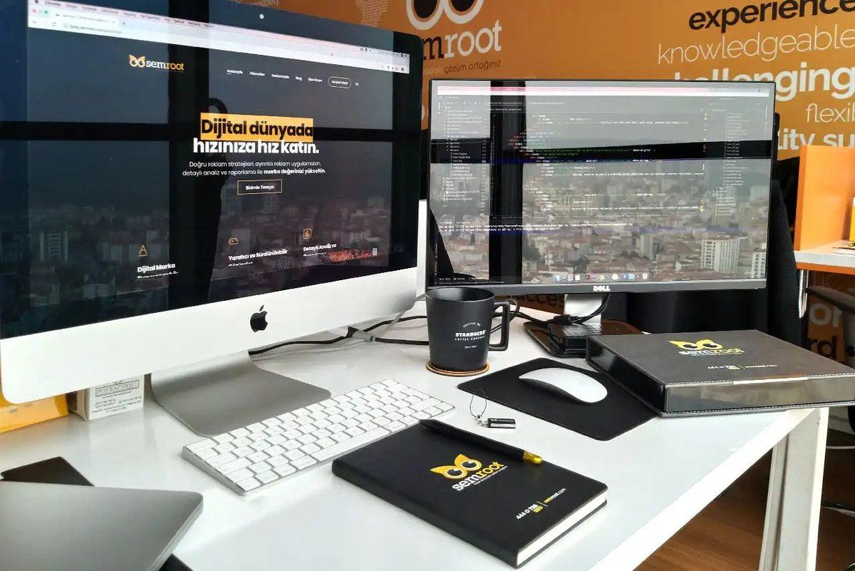 İnternet Sitelerini Ön Plana Çıkaran SEO Nedir? Kimlerden Yardım Alınır?