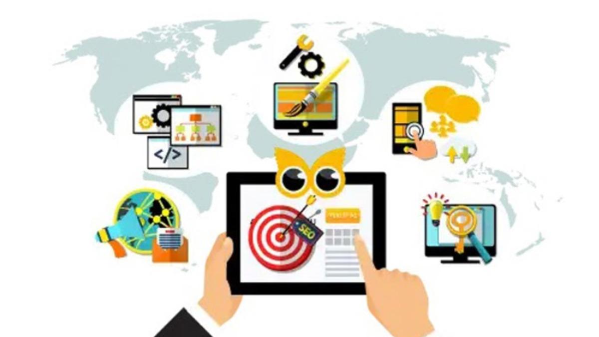 İnternet Sitelerini Ön Plana Çıkaran SEO Nedir? Kimlerden Yardım Alınır?