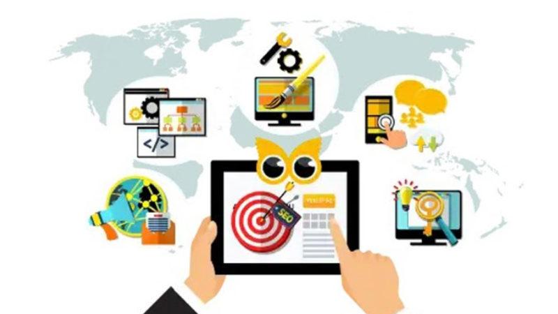 İnternet Sitelerini Ön Plana Çıkaran SEO Nedir? Kimlerden Yardım Alınır?