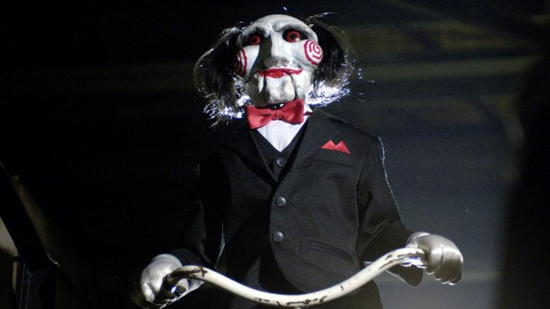 Yeni Testere Filminin Yapımcısı: Kan ve Korku Geri Dönecek