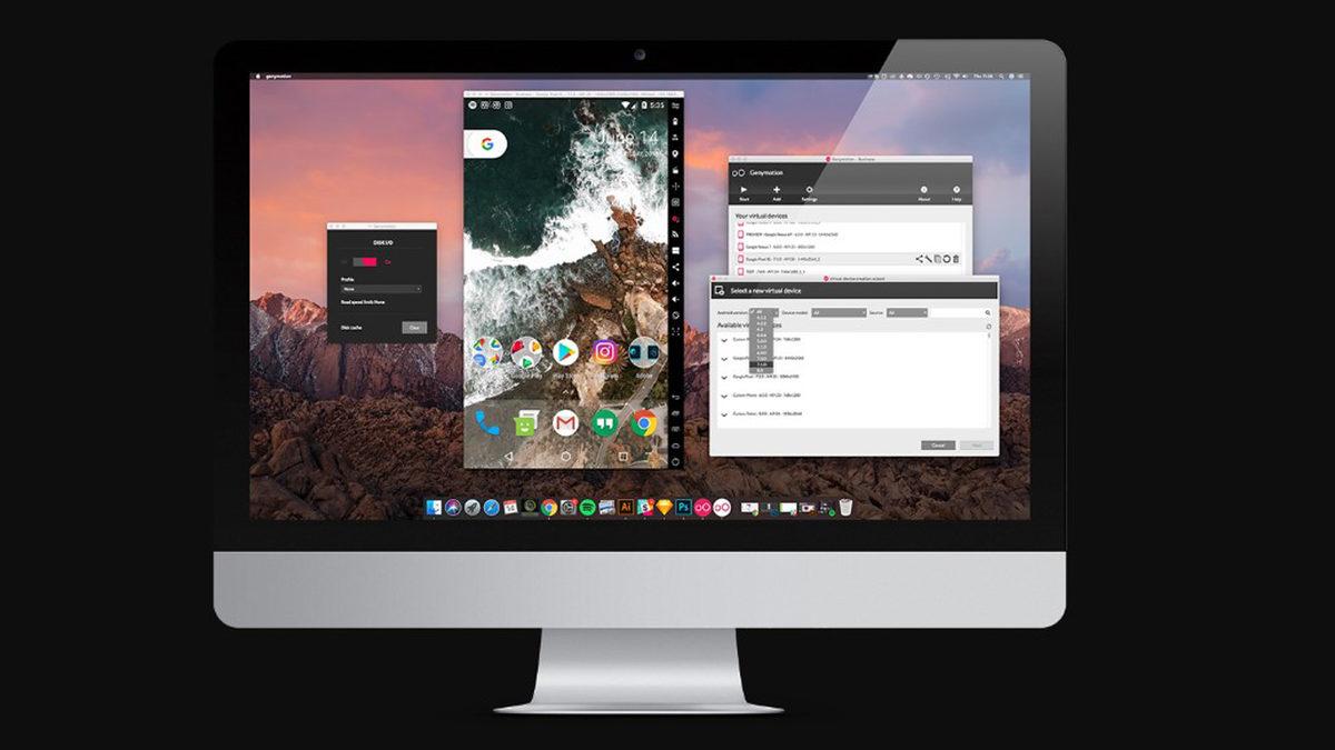 Android Cihazınızı Bilgisayarda Kullanmak Artık Çok Kolay: İşte Bunun İçin Kullanacağınız 6 Program