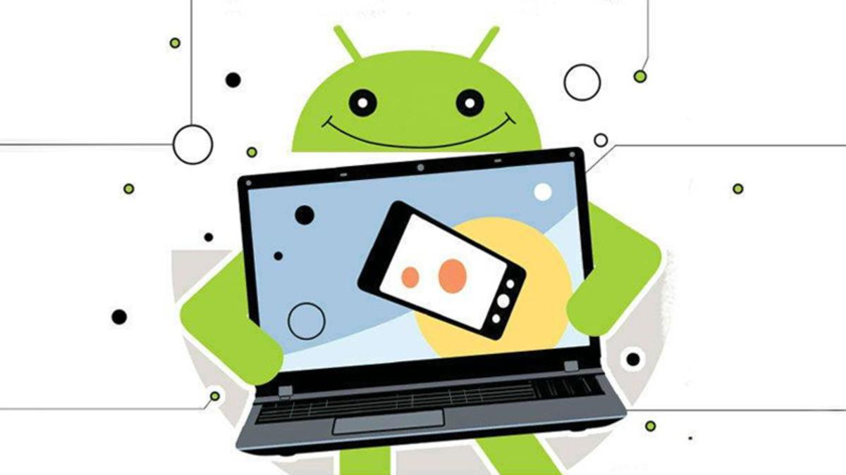 Android Cihazınızı Bilgisayarda Kullanmak Artık Çok Kolay: İşte Bunun İçin Kullanacağınız 6 Program