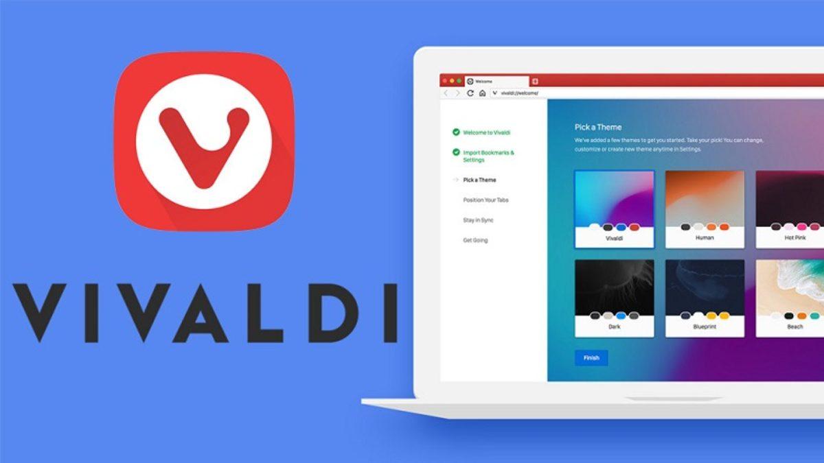 Vivaldi Tarayıcısı, Windows 7 Desteğini En Az 18 Ay Daha Sürdürecek