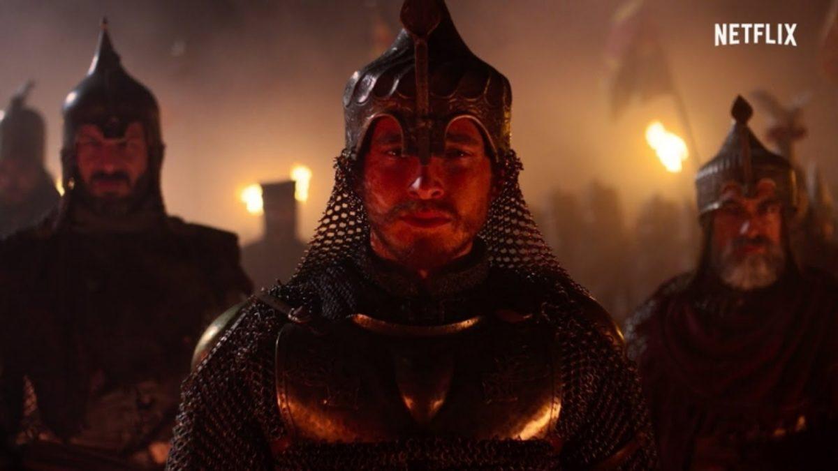 Netflix, Osmanlı’nın Yükselişini Anlatan Rise of Empires: Ottoman’ın İlk Fragmanını Yayınladı
