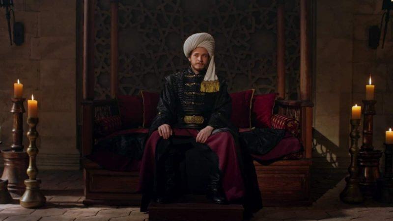 Netflix, Osmanlı’nın Yükselişini Anlatan Rise of Empires: Ottoman’ın İlk Fragmanını Yayınladı