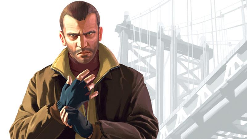 Rockstar, GTA 4’ün Steam’den Neden Kaldırıldığını Açıkladı