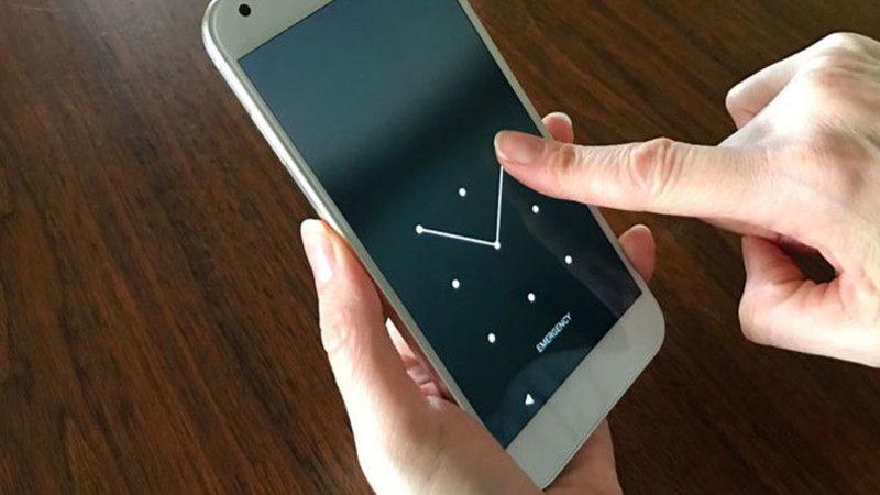 Birbirinden İşlevsel 13 Kilit Ekranı Uygulaması (Android)