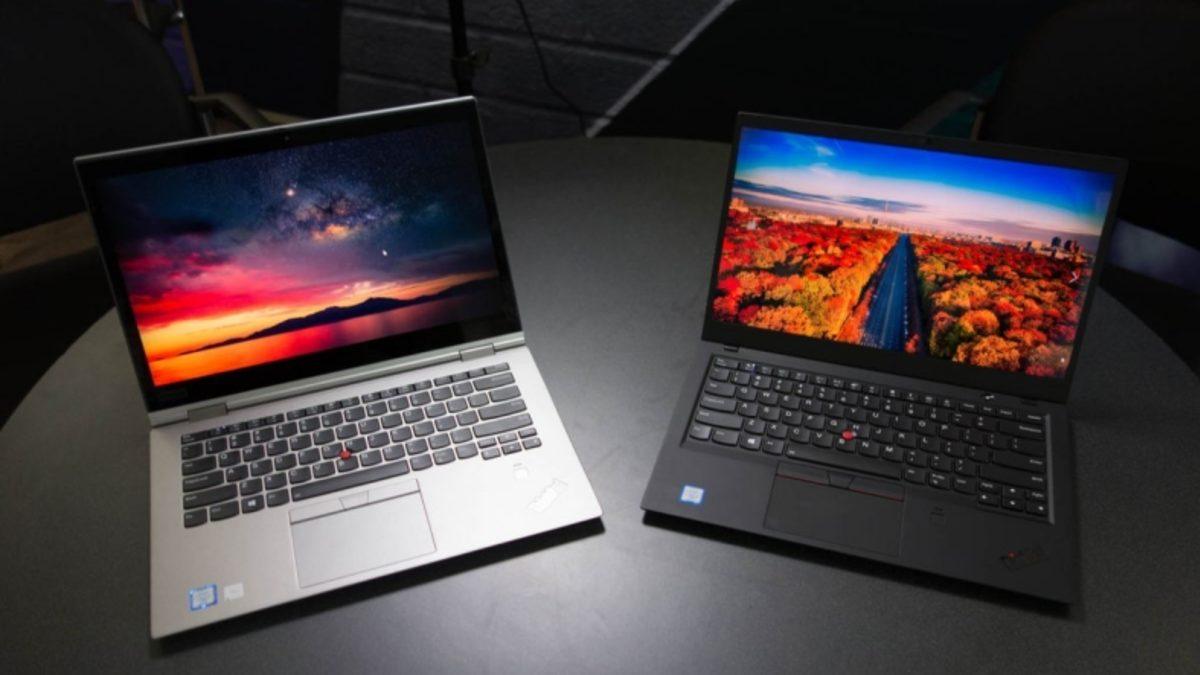 PC Satışları 2011 Yılından Bu Yana İlk Kez Arttı