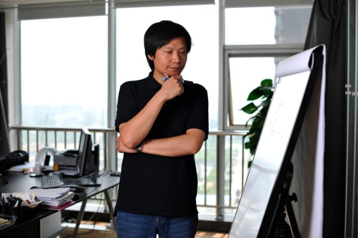 Başarıyı Mıknatıs Gibi Çeken, Xiaomi’nin Kurucusu Lei Jun’un Hayatı