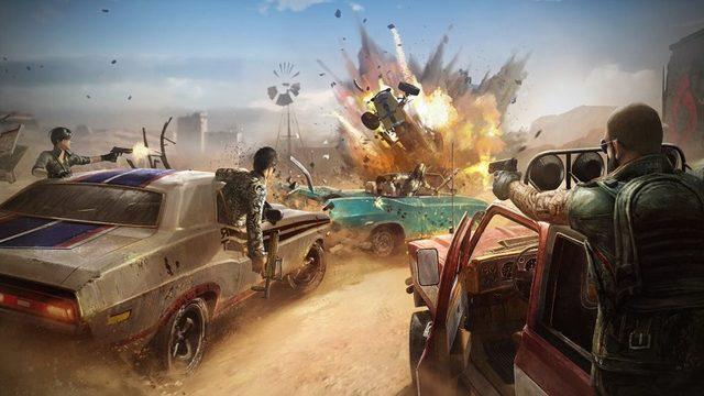 PUBG’ye Yeni Bir Harita ve Yıkılabilir Ortamlar Gelecek