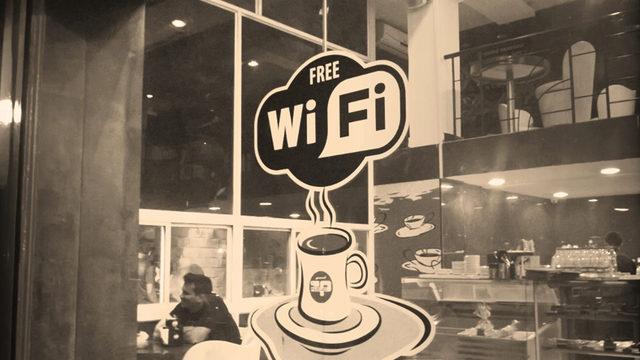 Türkiye’de Ücretsiz Wi-Fi Hizmeti Sağlayan İşletmelere Önemli Uyarı