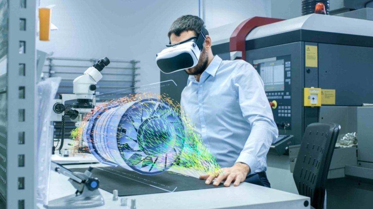 Türkiye’de Önümüzdeki 10 Yıla Damga Vuracak Meslekler Açıklandı