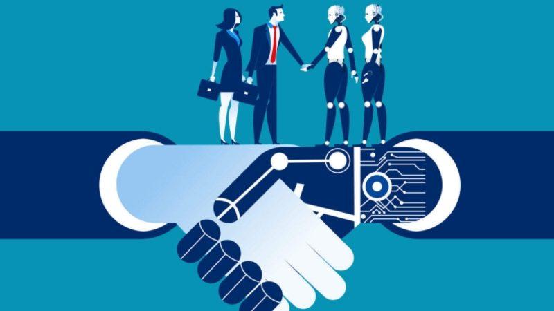 Türkiye’de Önümüzdeki 10 Yıla Damga Vuracak Meslekler Açıklandı