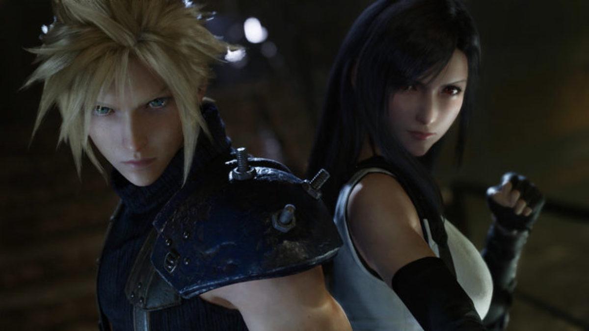 The Avengers ve Final Fantasy VII Remake Oyunlarının Çıkış Tarihleri Ertelendi