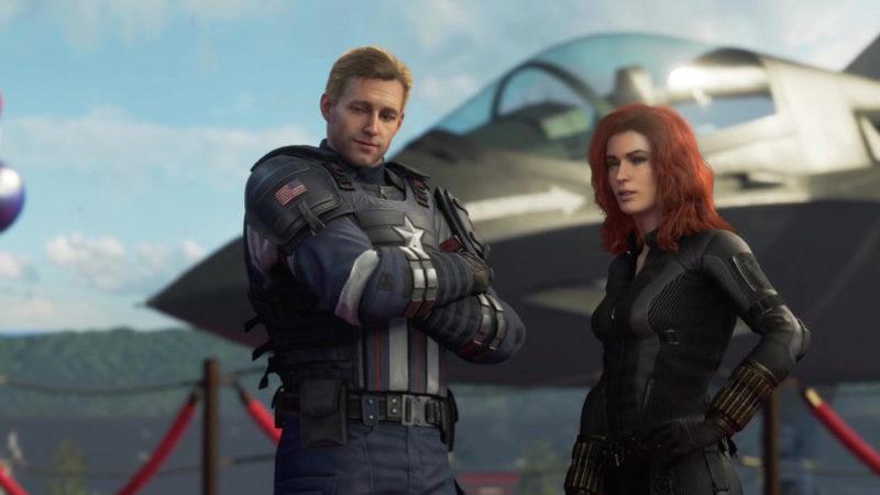 The Avengers ve Final Fantasy VII Remake Oyunlarının Çıkış Tarihleri Ertelendi