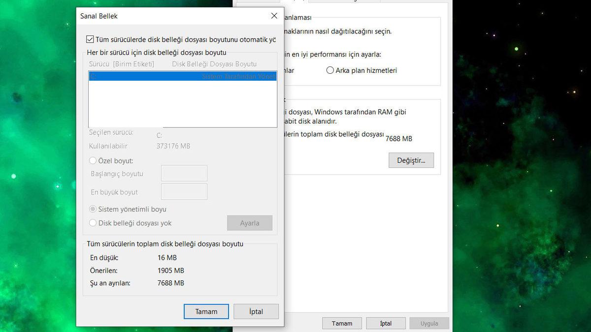 Windows 10’da Yapılması Söylenen Ancak Yapmamanız Gereken 5 Ayar