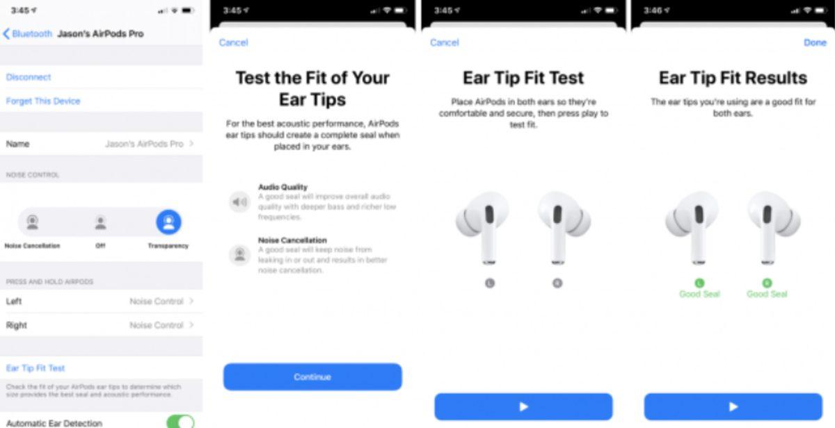AirPods Pro’nun ’Bu da mı Varmış?’ Dedirten 6 Özelliği