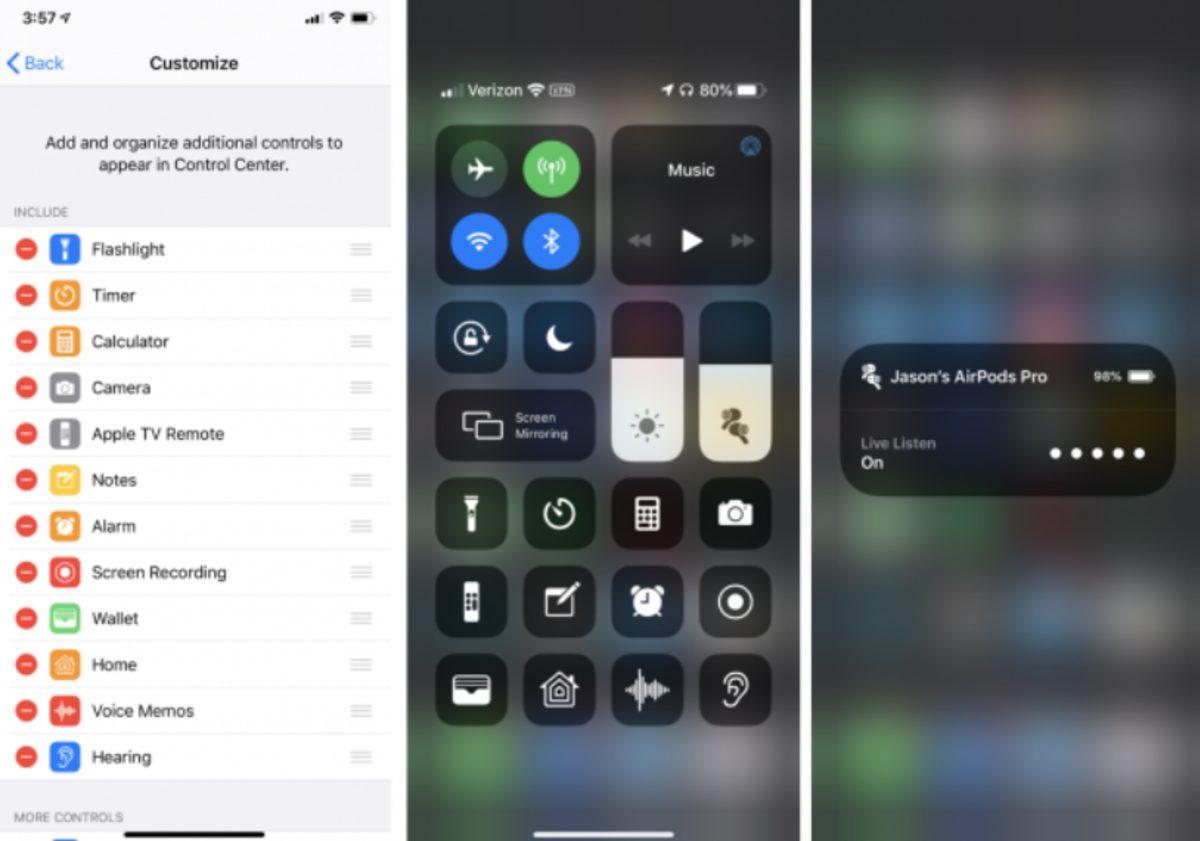 AirPods Pro’nun ’Bu da mı Varmış?’ Dedirten 6 Özelliği