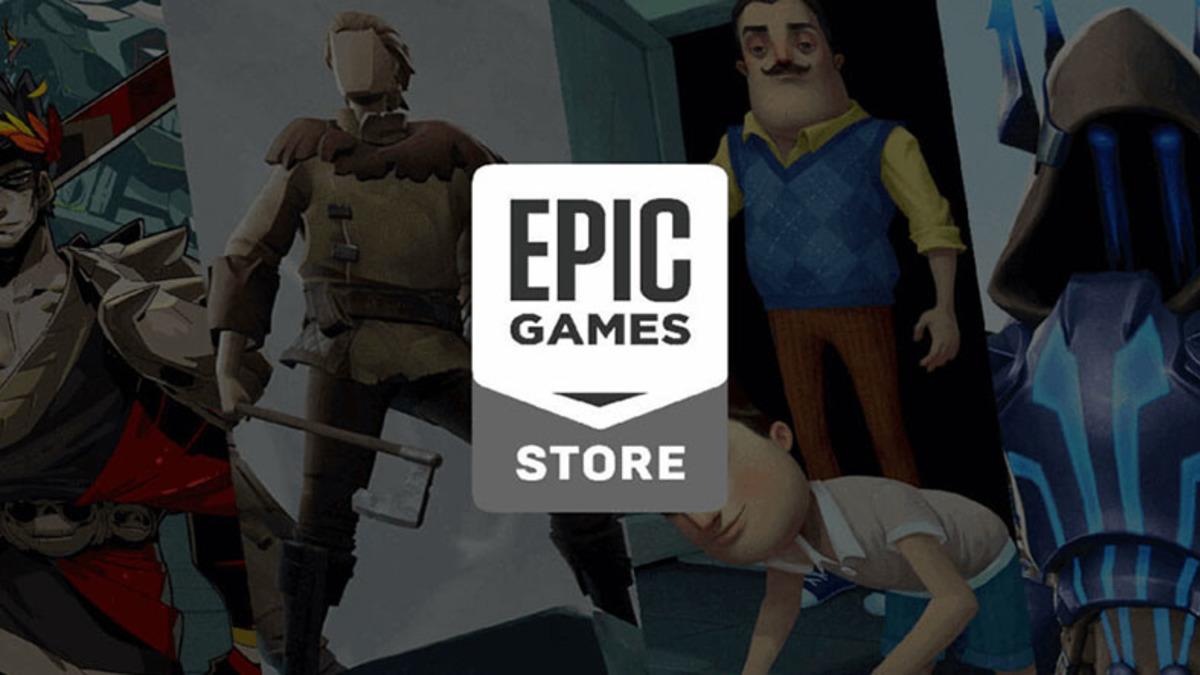 Epic Games Store’dan Oyuncuları Sevindirecek Haber