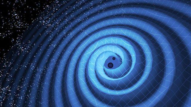 Bilim İnsanları, Uzayda Beklenmedik Bir Yerçekimi Dalgası Tespit Etti