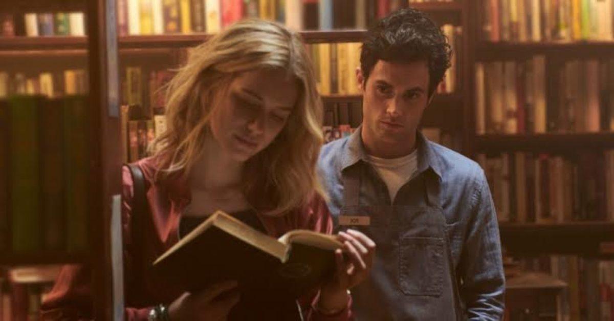 Netflix Yapımı You, 3. Sezonuyla İzleyicilerini Karşılayacak