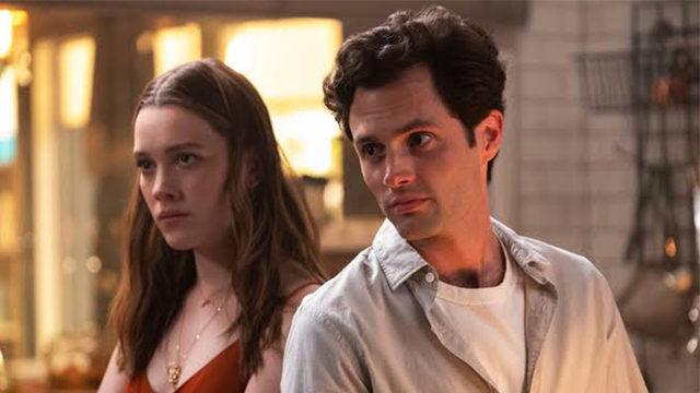 Netflix Yapımı You, 3. Sezonuyla İzleyicilerini Karşılayacak