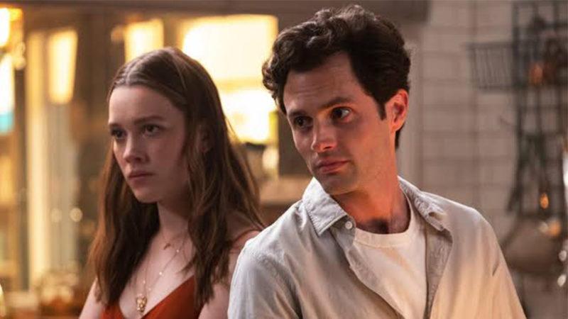 Netflix Yapımı You, 3. Sezonuyla İzleyicilerini Karşılayacak