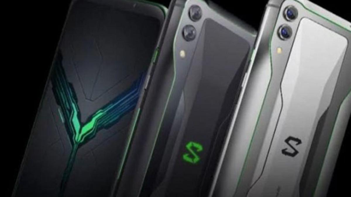 Xiaomi Black Shark 3’ün 120 Hz QHD Ekrana Sahip Olacağı Ortaya Çıktı