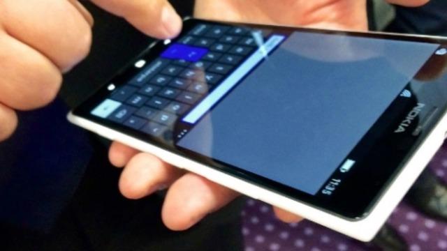 Nokia, Telefon Pazarına Girmeye Hazırlanıyor