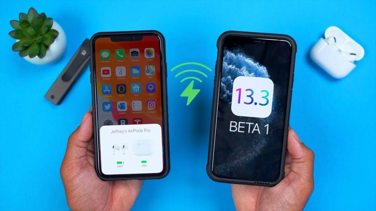 Apple, Geliştiriciler İçin İşletim Sistemlerinin İkinci Beta Sürümünü Yayınladı