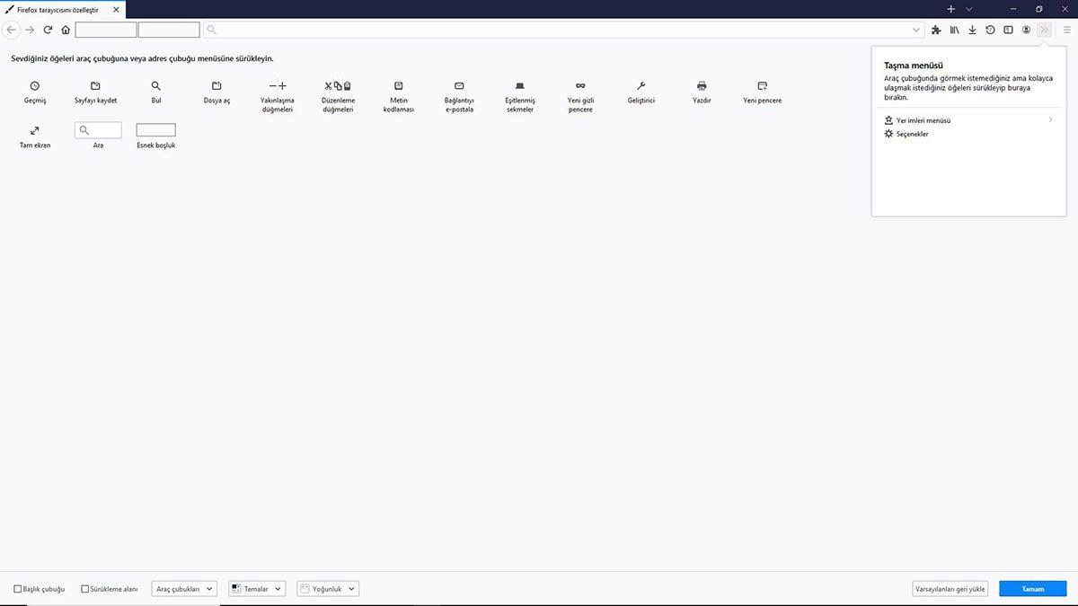 Mozilla Firefox’un 6 Kullanışlı Özelliği