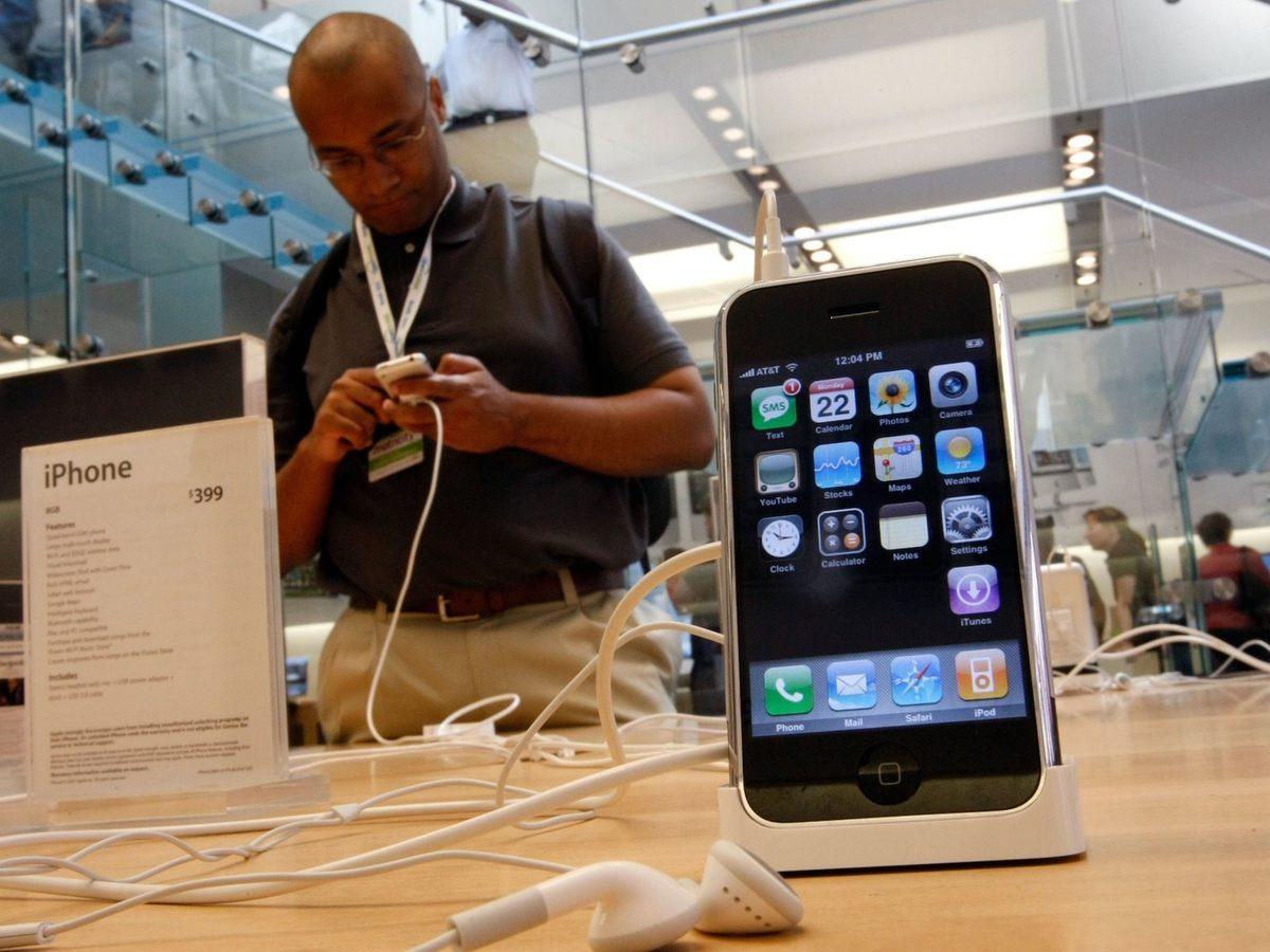 Teknoloji Dünyasına Damgasını Vuran 8 Ürünün İlk ve Son Halleri