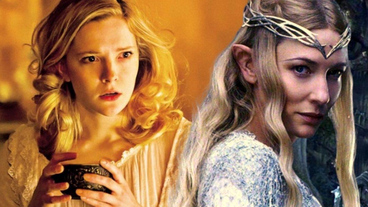 Amazon, Yüzüklerin Efendisi Dizisinin Oyuncu Kadrosunu Açıkladı