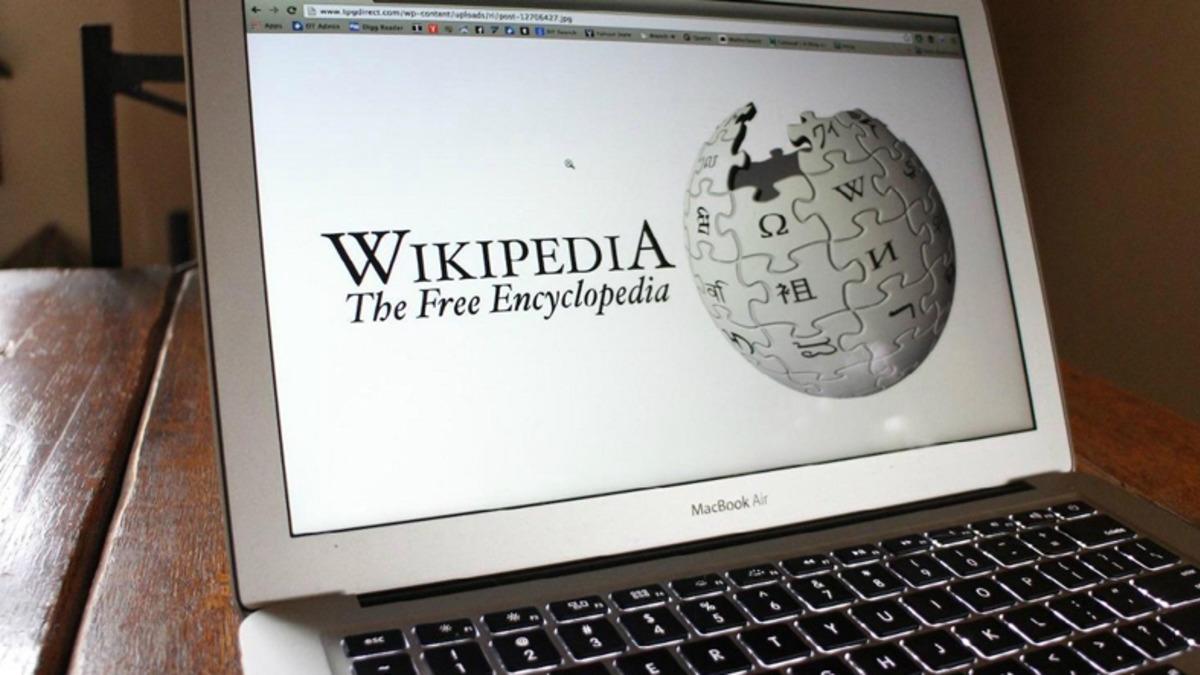Wikipedia Kararı Resmi Gazete’de Yayımlandı (Resmen Açılıyor)
