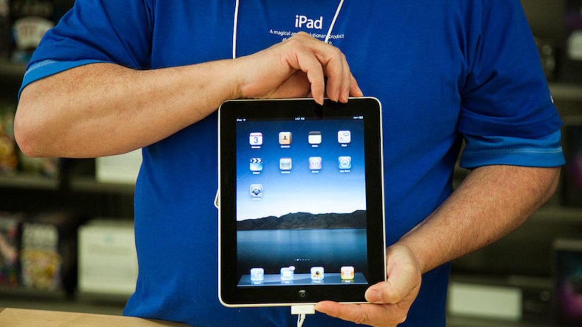 Teknoloji Dünyasına Damgasını Vuran 8 Ürünün İlk ve Son Halleri