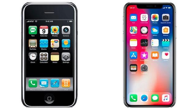 Teknoloji Dünyasına Damgasını Vuran 8 Ürünün İlk ve Son Halleri