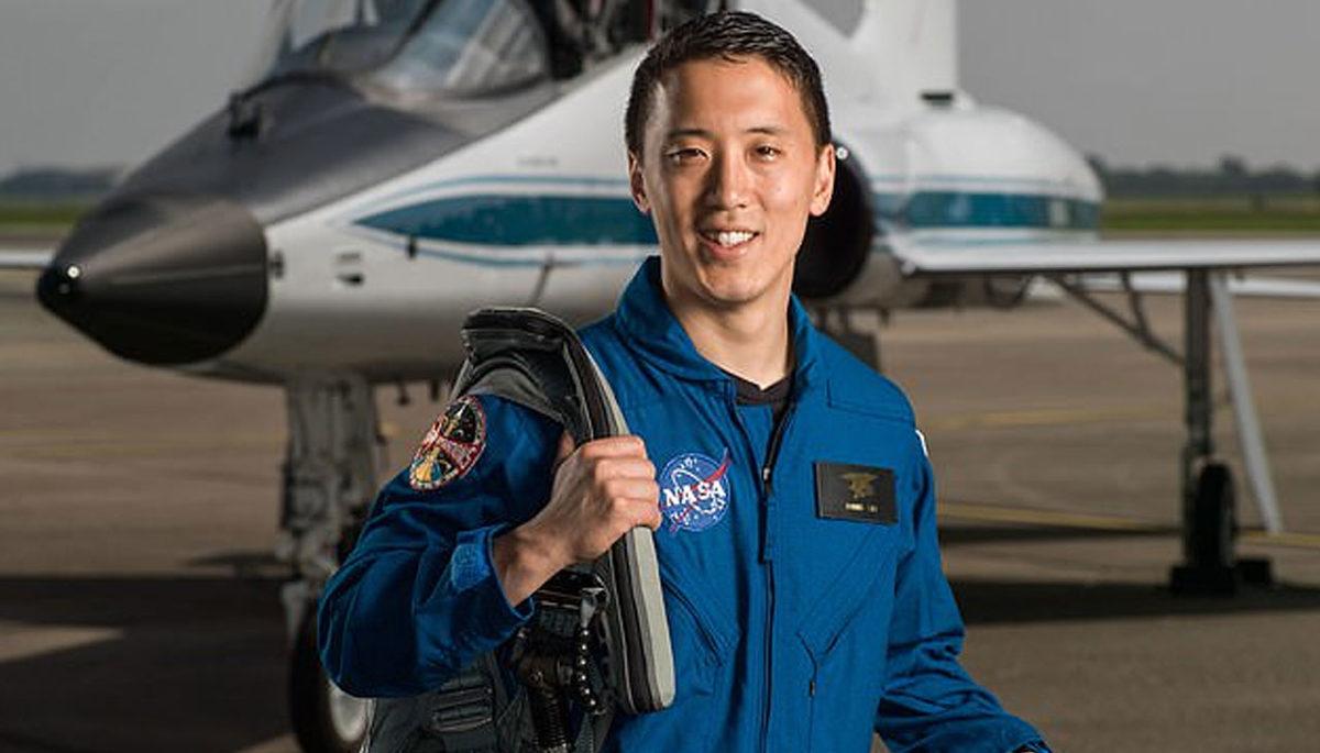Orduda Komando, Harvard’da Doktor, NASA’da Astronot Olan 35 Yaşındaki Koreli: Jonny Kim