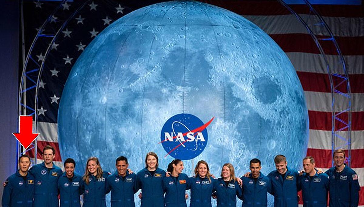 Orduda Komando, Harvard’da Doktor, NASA’da Astronot Olan 35 Yaşındaki Koreli: Jonny Kim