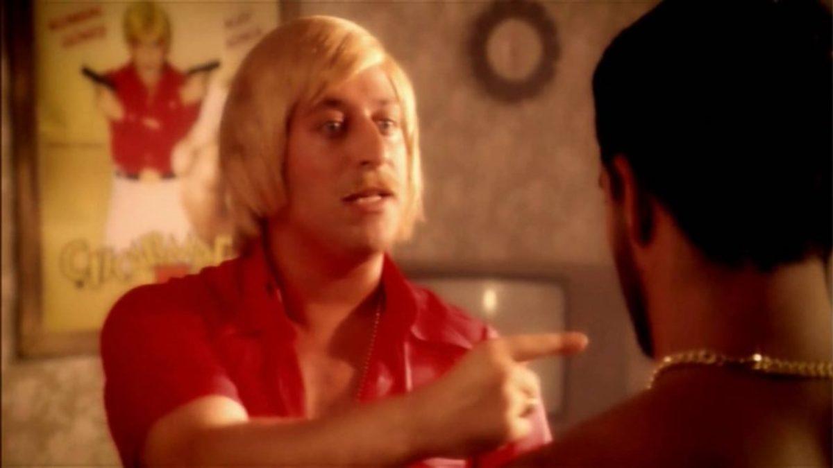 Cem Yılmaz, G.O.R.A Filminin Efsanevi Karakterine Dizi Yapacak