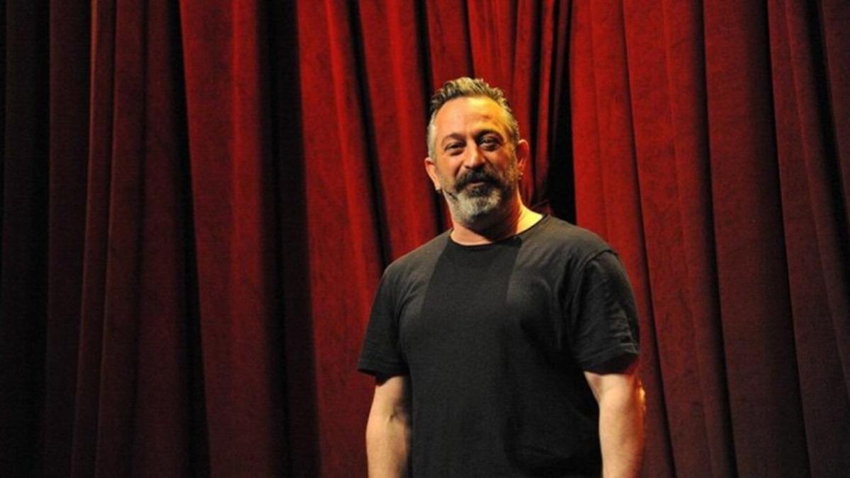 Cem Yılmaz, G.O.R.A Filminin Efsanevi Karakterine Dizi Yapacak