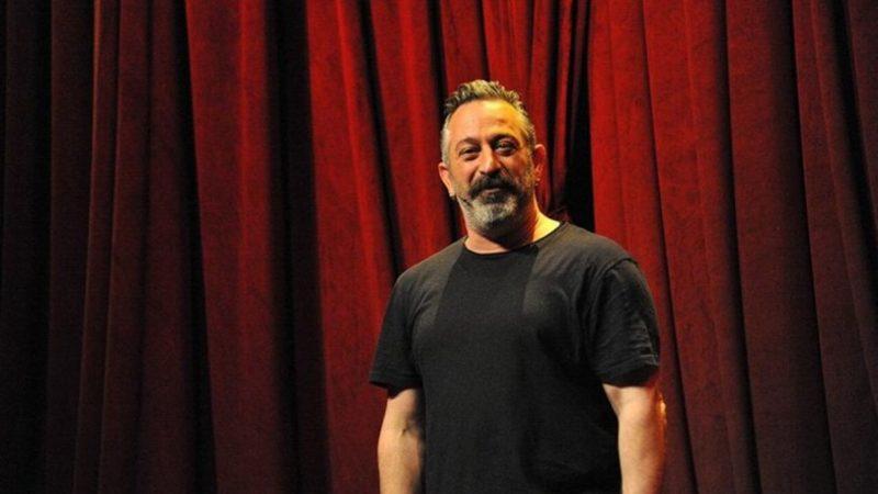 Cem Yılmaz, G.O.R.A Filminin Efsanevi Karakterine Dizi Yapacak