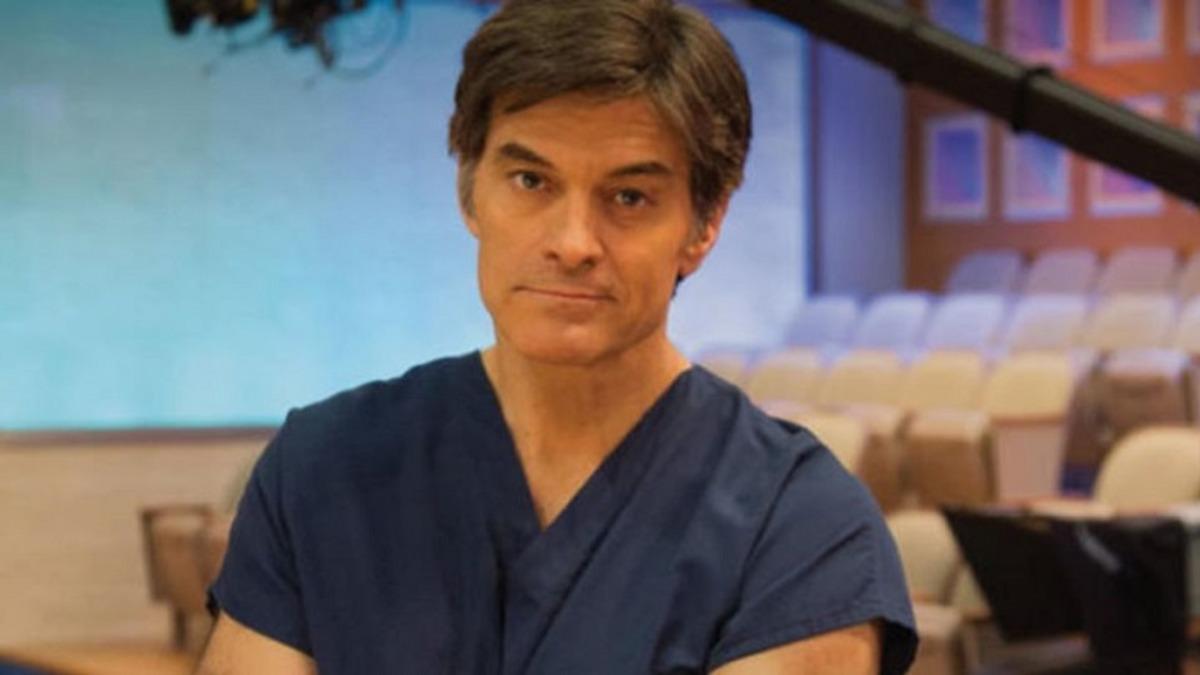 Dr. Mehmet Öz, ’Kahvaltı Yapmak Yasaklanmalı’ Sözlerine Açıklık Getirdi